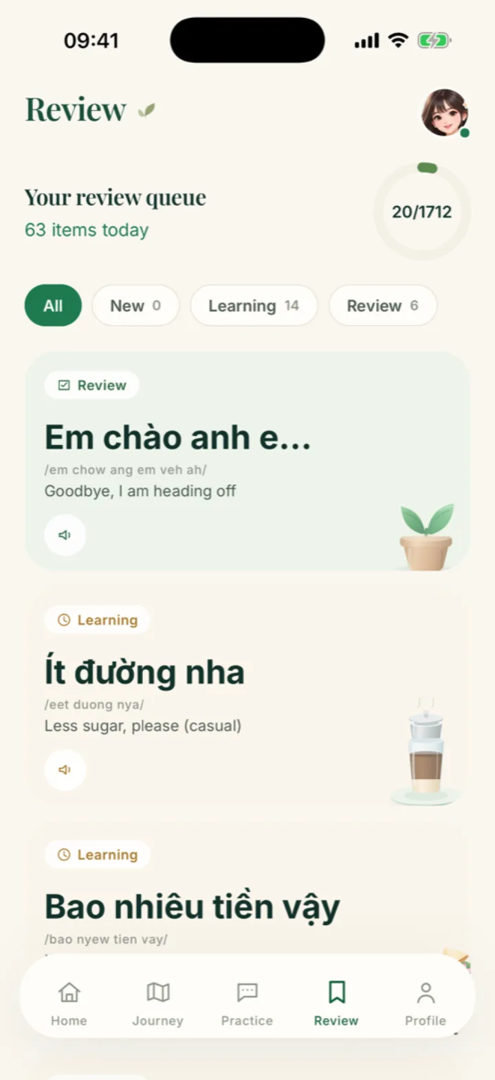 HiAn — review